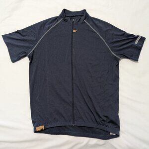 Garneau Manchester bike jersey, size M